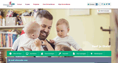 Desktop Screenshot of omniawonen.nl